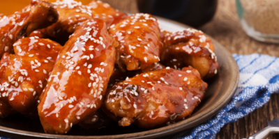 23 meilleurs plats d&rsquo;accompagnement pour le poulet