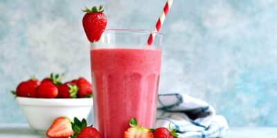 23 meilleurs smoothies sans produits laitiers