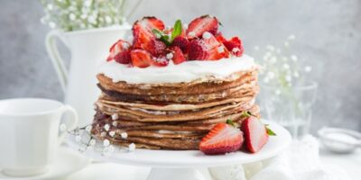 25 alternatives de gâteau d&rsquo;anniversaire fantastiques