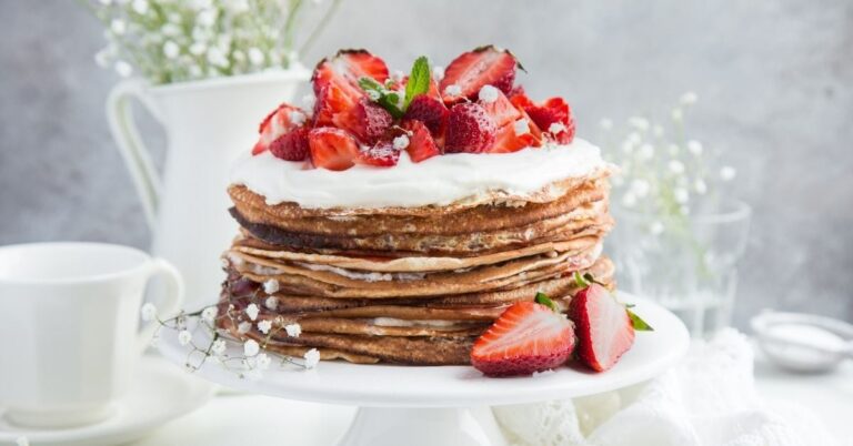 25 alternatives de gâteau d'anniversaire fantastiques