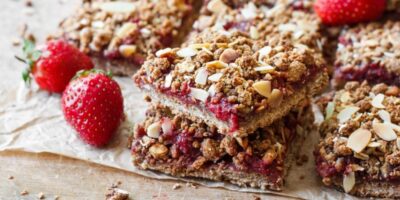 25 barres de petit-déjeuner faciles pour dynamiser votre matinée