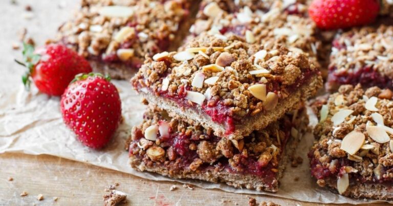 25 barres de petit-déjeuner faciles pour dynamiser votre matinée