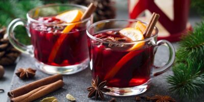 25 cocktails d&rsquo;hiver classiques