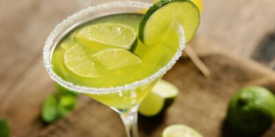 25 cocktails faciles pour la Saint-Patrick qui vous feront sentir chanceux