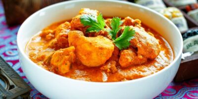 25 currys indiens populaires à essayer