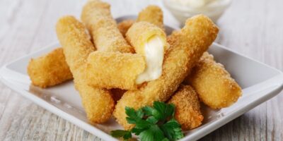 25 meilleures entrées de friteuse à air