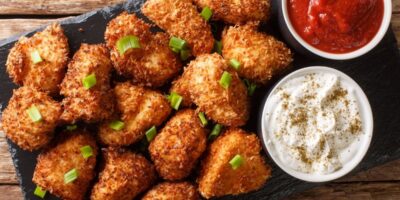 25 meilleures recettes de friture pour toutes les occasions