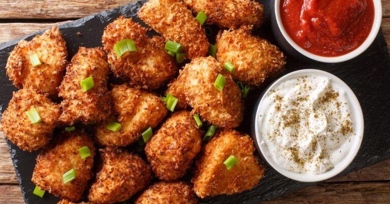 25 meilleures recettes de friture pour toutes les occasions