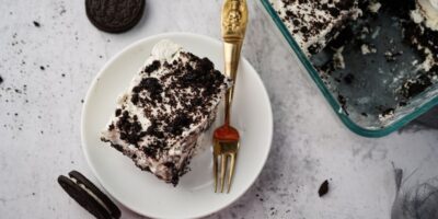 25 meilleurs gâteaux de glacière