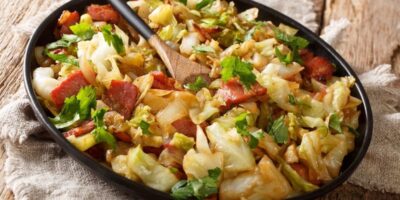 25 plats d&rsquo;accompagnement au chou pour rehausser votre dîner