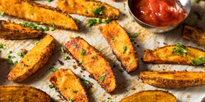 25 plats d&rsquo;accompagnement faciles sans gluten