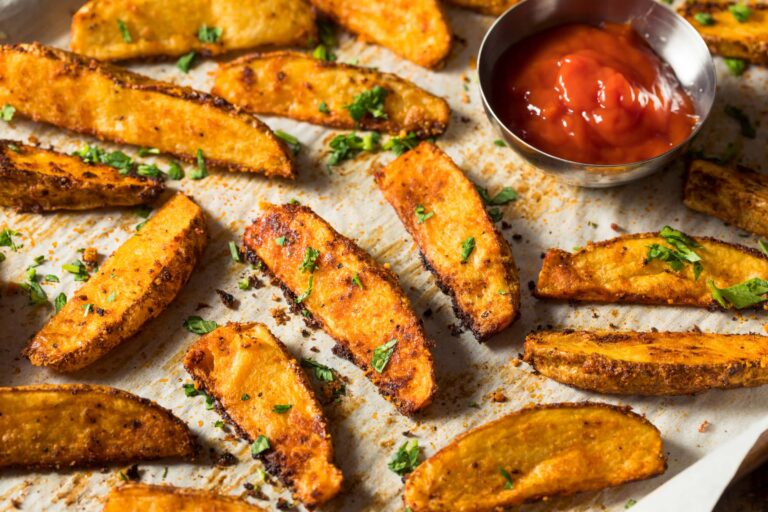 25 plats d'accompagnement faciles sans gluten