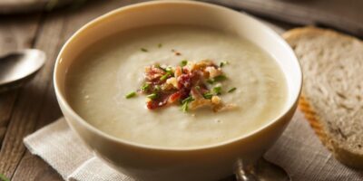 25 soupes irlandaises traditionnelles