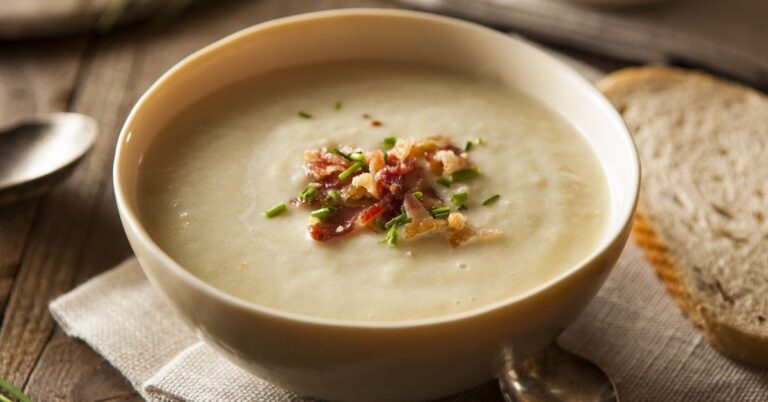25 soupes irlandaises traditionnelles
