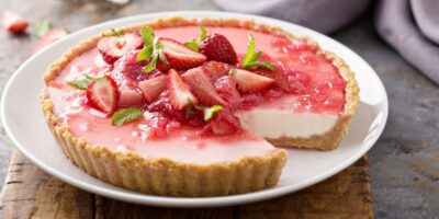 25 tartes à la croûte de biscuits Graham faciles