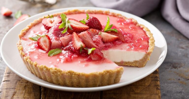 25 tartes à la croûte de biscuits Graham faciles