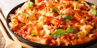 27 meilleures casseroles de pâtes
