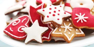 30 collations de Noël qui apportent la joie des Fêtes