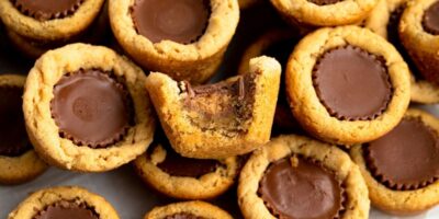 30 coupes à biscuits savoureuses pour une gâterie sucrée amusante