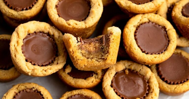 30 coupes à biscuits savoureuses pour une gâterie sucrée amusante