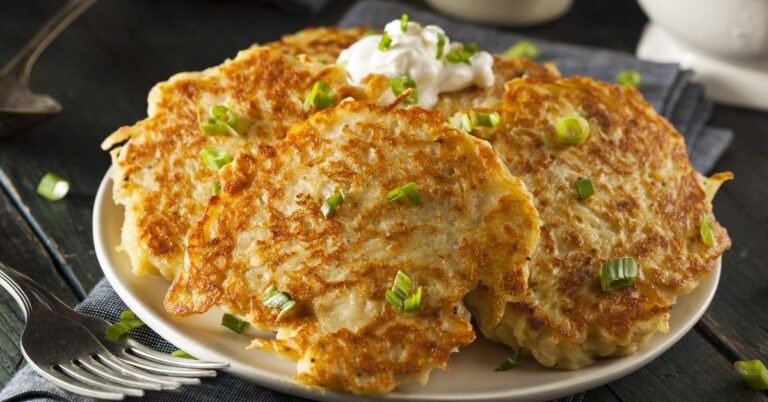 30 entrées de la Saint-Patrick (+ Party Food)