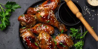 30 façons d&rsquo;utiliser la sauce soja pour le dîner ce soir
