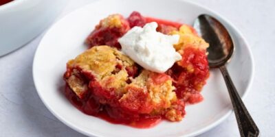 30 gâteaux faciles à vider pour un dessert paresseux