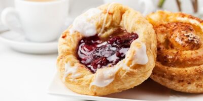 30 meilleures pâtisseries pour le petit déjeuner que tout le monde peut faire