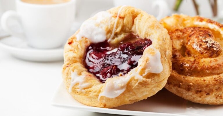 30 meilleures pâtisseries pour le petit déjeuner que tout le monde peut faire