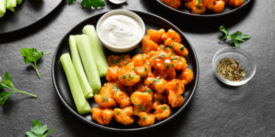 30 meilleurs plats d&rsquo;accompagnement Keto