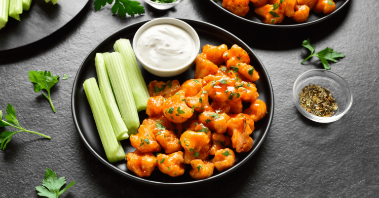 30 meilleurs plats d'accompagnement Keto