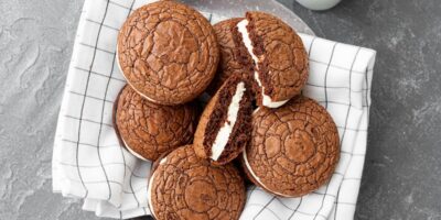 30 meilleurs sandwichs aux biscuits pour une gâterie sucrée