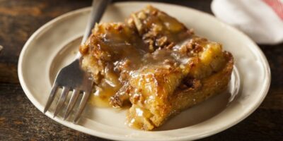 30 recettes de pudding maison (banane, vanille et plus)