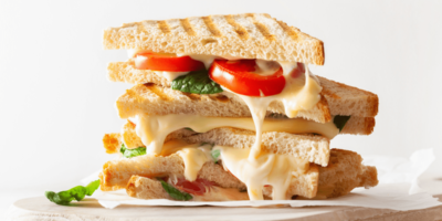 30 recettes de sandwich auxquelles nous ne pouvons pas résister