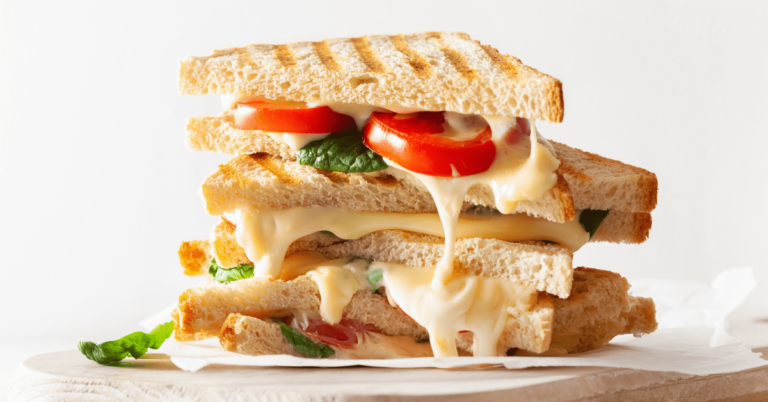 30 recettes de sandwich auxquelles nous ne pouvons pas résister