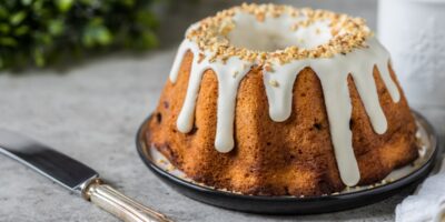 Bacardi gâteau au rhum