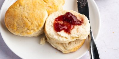 Biscuits Cracker Barrel