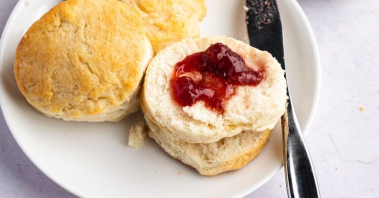 Biscuits Cracker Barrel