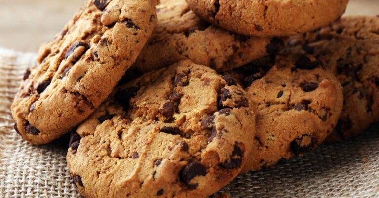 Biscuits Neiman Marcus (recette facile)