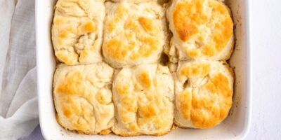 Biscuits à 7 places