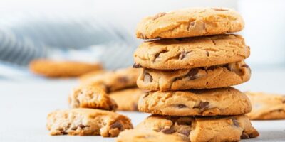 Biscuits aux pépites de chocolat Crisco (recette ultime)