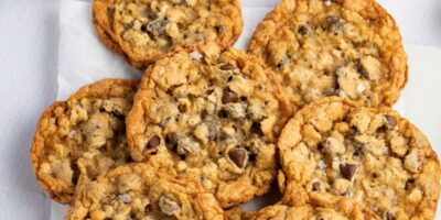 Biscuits de cow-boy