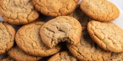 Biscuits pour réfrigérateur