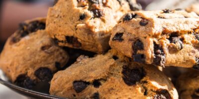 Bisquick Scones (recette facile)