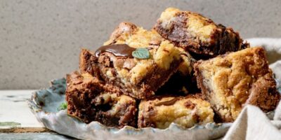 Brookies (recette facile)