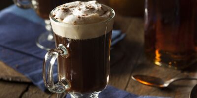 Café irlandais