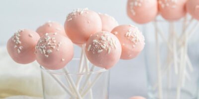 Cake Pops Starbucks (recette facile)