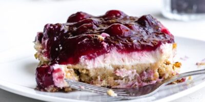Cerise miam miam