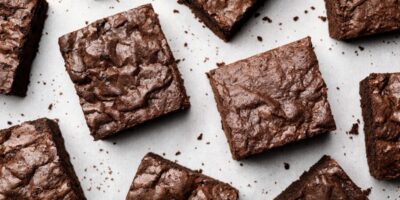 Comment améliorer les brownies en boîte