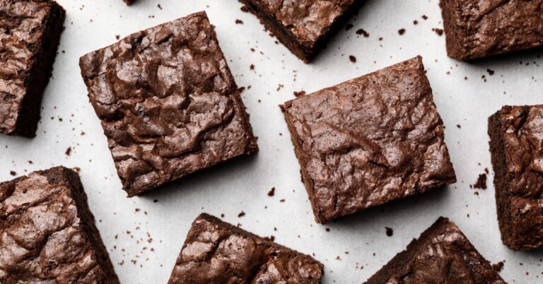 How to Make Box Brownies Better